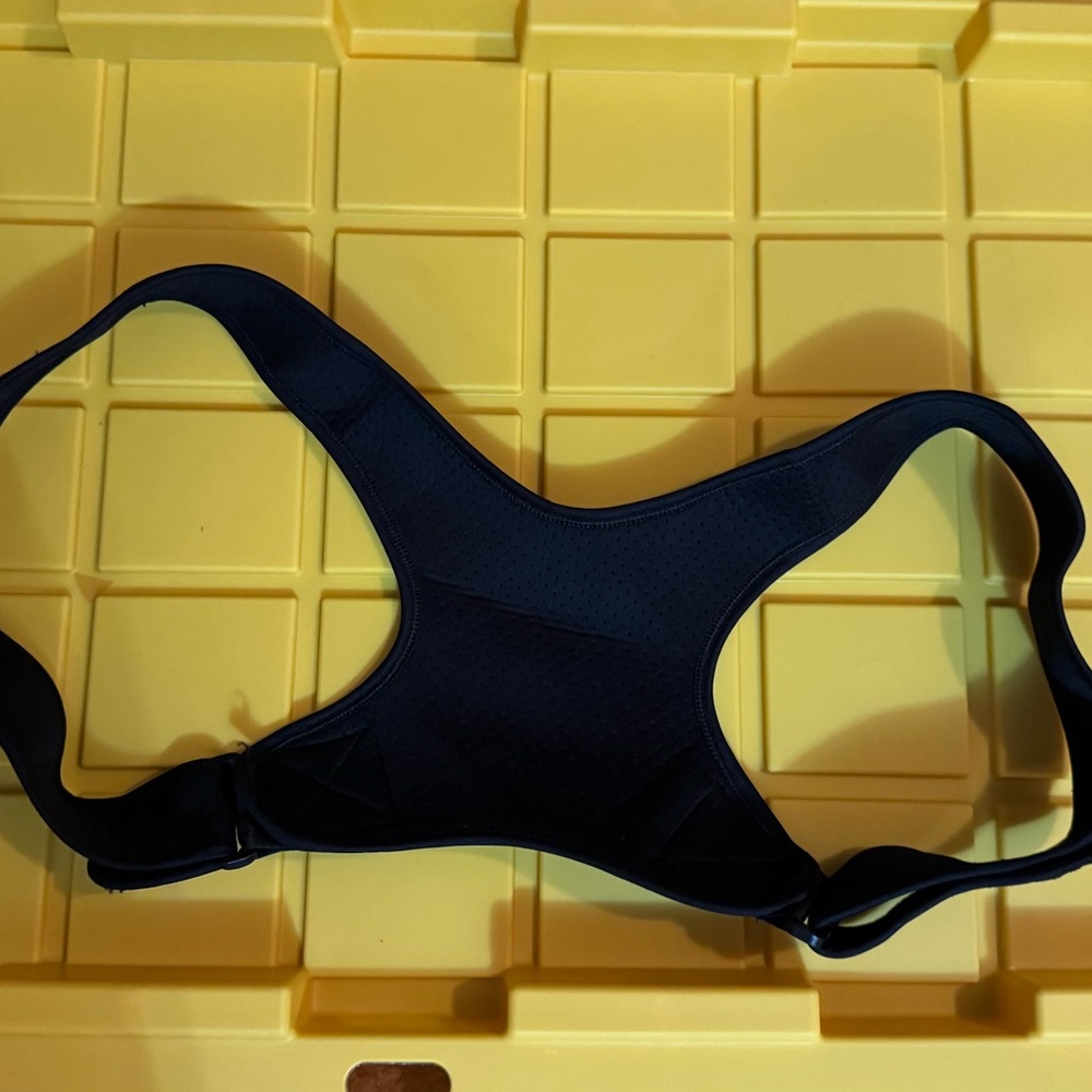 Black Posture Corrector